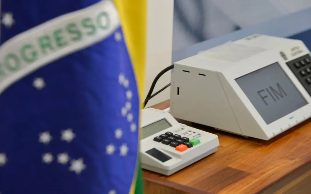 Lista de pré-candidatos à Presidência do Brasil para as eleições de 2026.