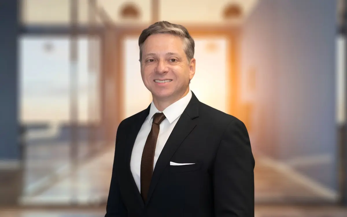 Ricardo Gava é diretor da Gava Crédito Imobiliário e diretor da Ademi Secovi ES