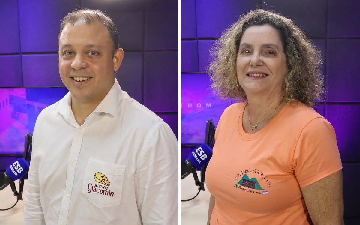 Queijarias de João Neiva oferecem queijos premiados e experiências autênticas.