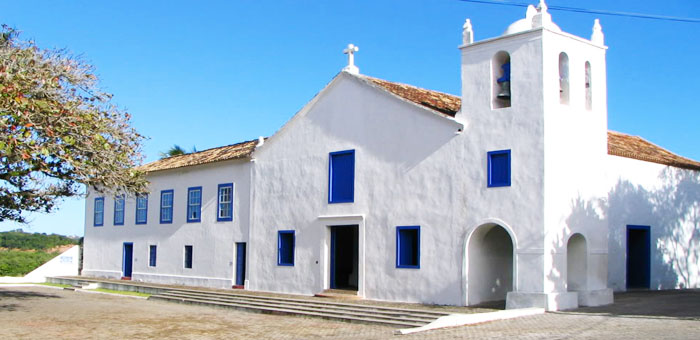 10 destinos de turismo religioso para conhecer no Espírito Santo