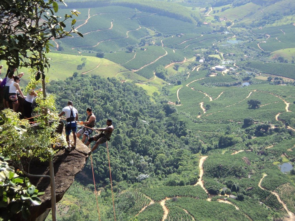 Friozinho à vista: 10 destinos para curtir o inverno capixaba