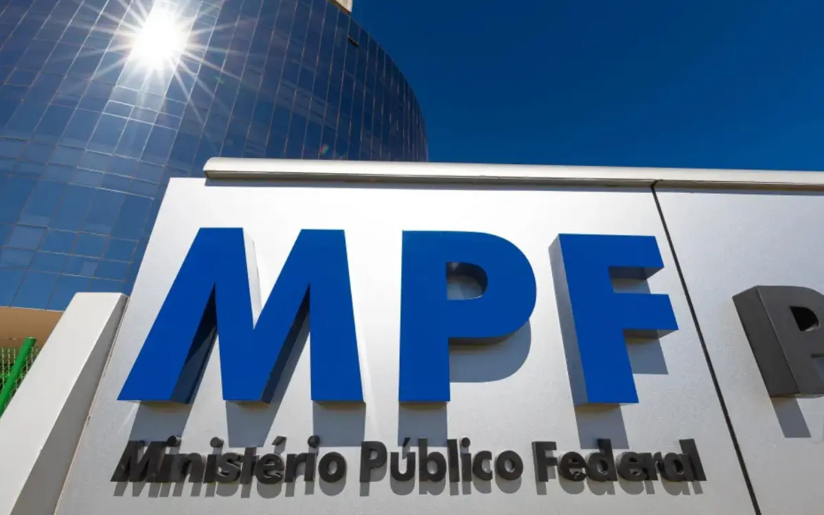 Representação do MPF sobre bloqueio orçamentário que afeta fiscalização e consumidores.
