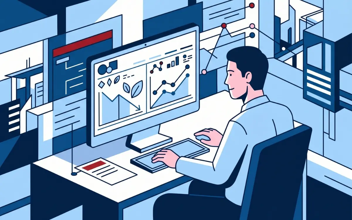 Tecnologia e IA são indispensáveis para medir ações em ESG
