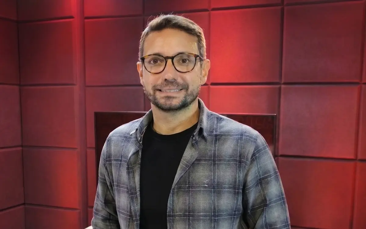 Fundador da Terrafé, Raul Guizelini, discute o mercado de cafés especiais.