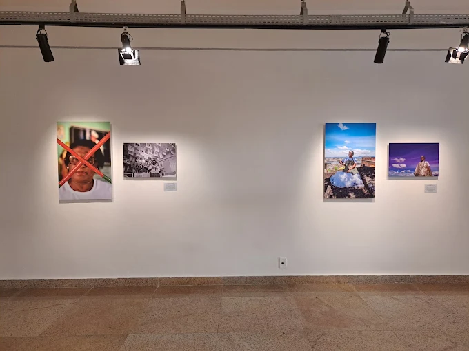Galeria Homero Massena: arte e criatividade em Vitória