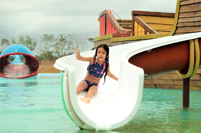 Beach Acqua Park: diversão garantida em Linhares