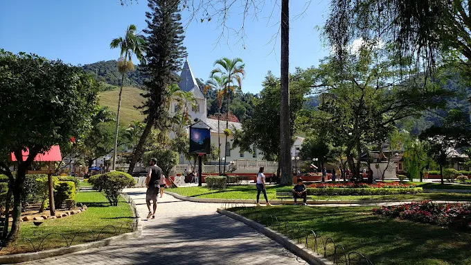 Friozinho à vista: 10 destinos para curtir o inverno capixaba