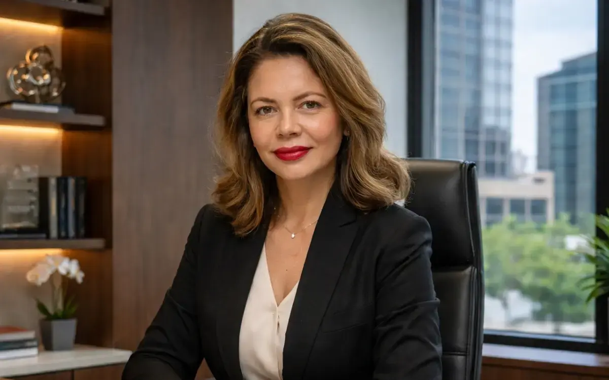 Valéria Effgen é executiva, fundadora do Voa Mulher e advisor da plataforma de planos de negócios Vibz. Atua com estratégia e desenvolvimento de negócios há mais de 20 anos
