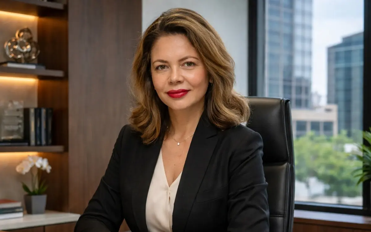 Valéria Effgen é executiva, fundadora do Voa Mulher e advisor da plataforma de planos de negócios Vibz. Atua com estratégia e desenvolvimento de negócios há mais de 20 anos