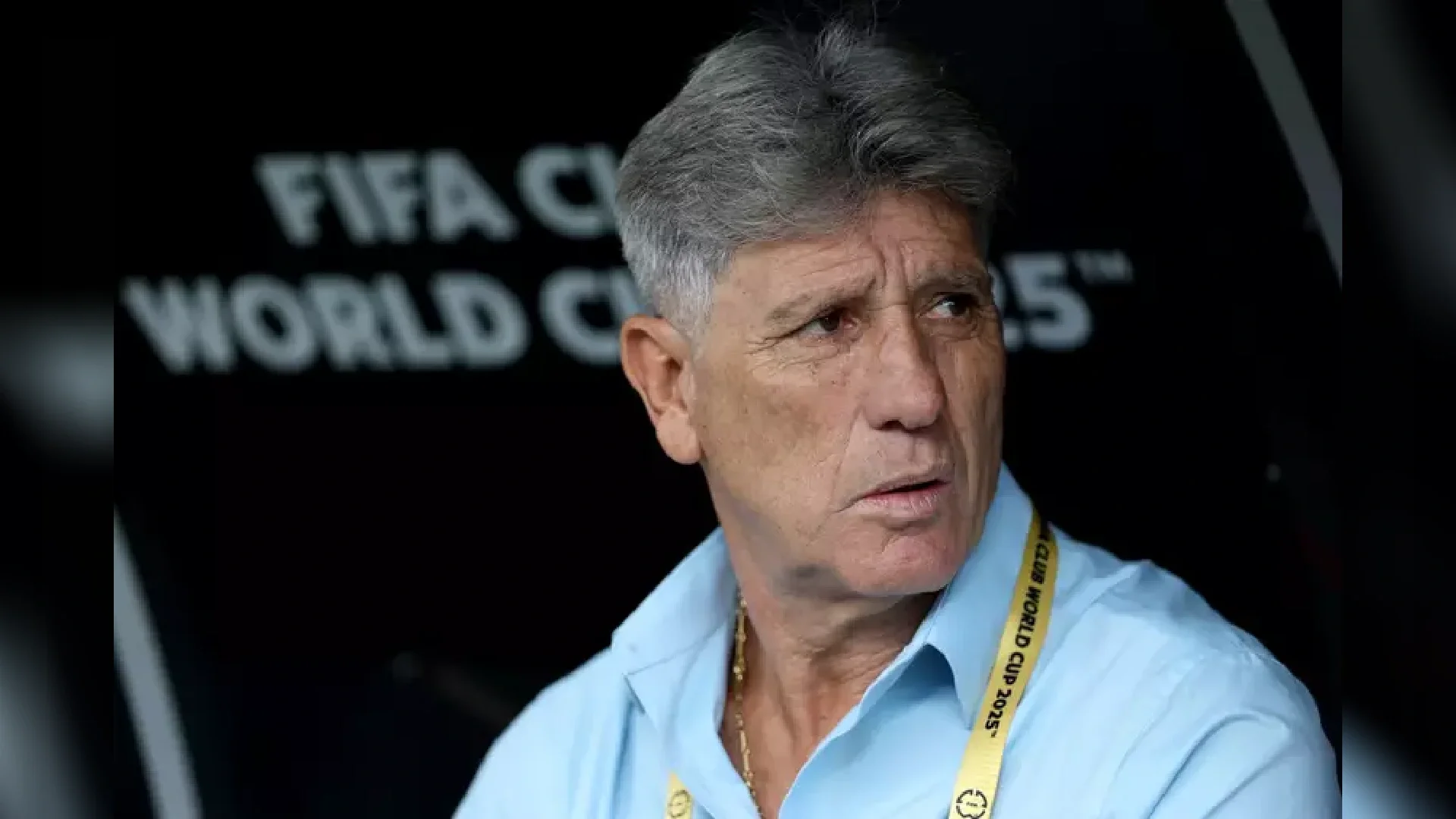 Clube Vasco da Gama anuncia demissão de Renato Gaúcho após má fase no Brasileirão.