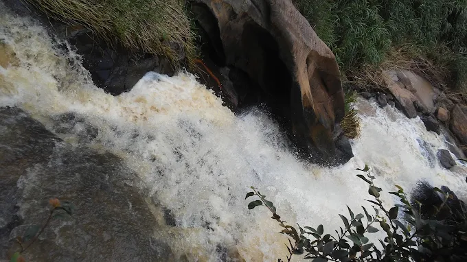 Cachoeira Bonita: refúgio de águas cristalinas nas Montanhas Capixabas