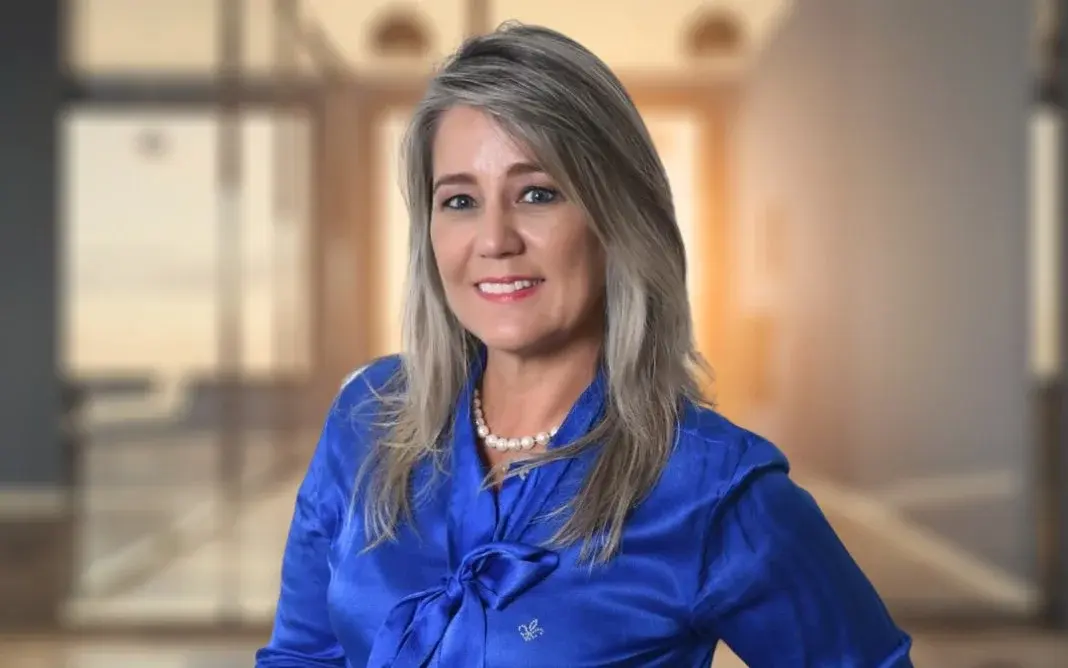 Maria Eliene Dalvi é treinadora de bem-estar corporativo e diretora da ABRH-ES