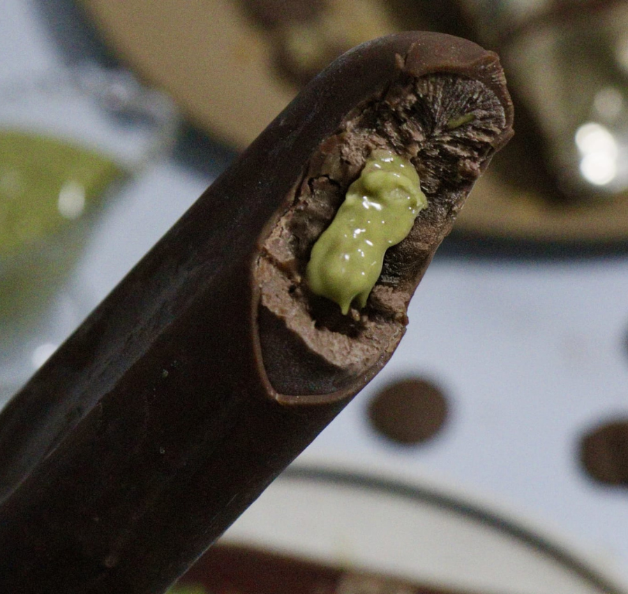 Chocolate ganha circuito gastronômico em Vitória
