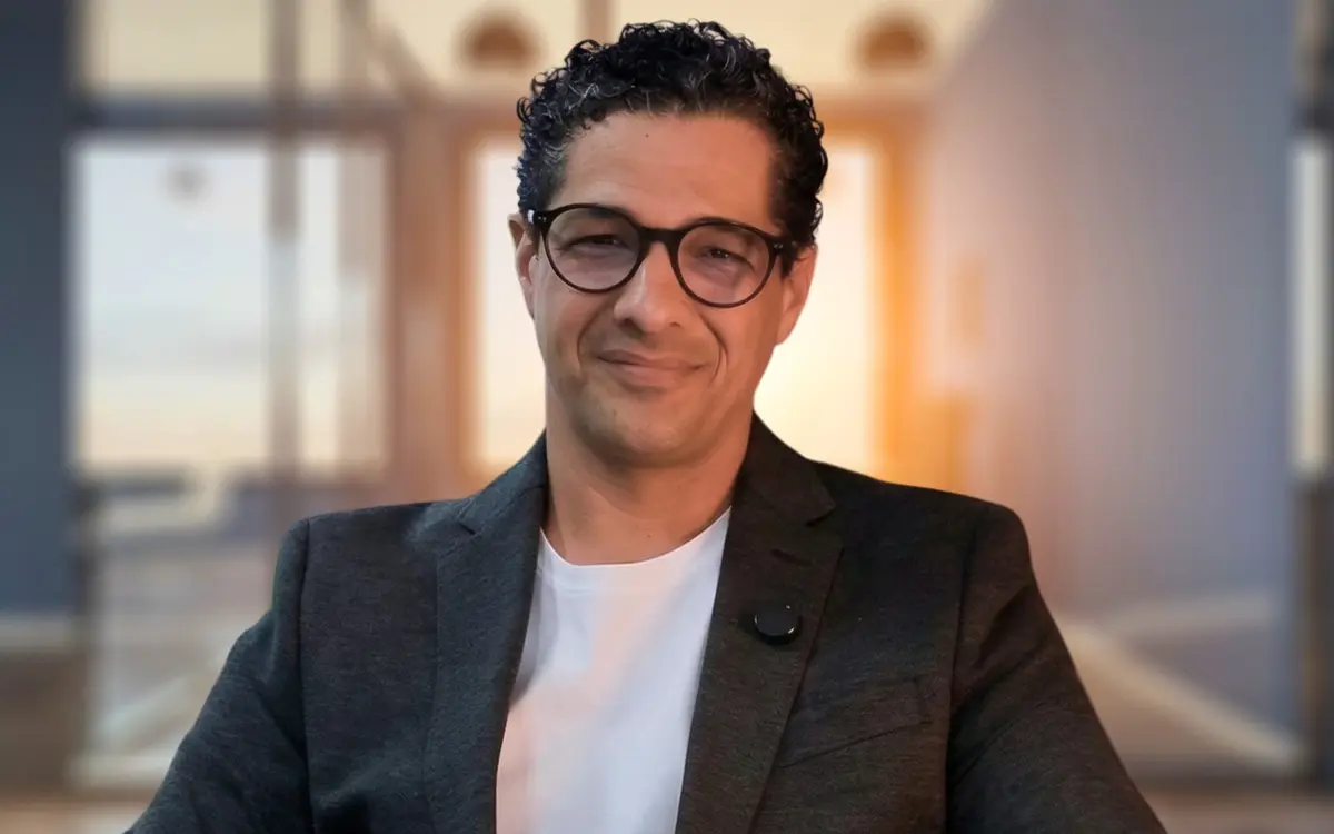 Alexandre Malta é presidente da Associação de Vendas Não Presenciais Brasil (AvenpesBr)