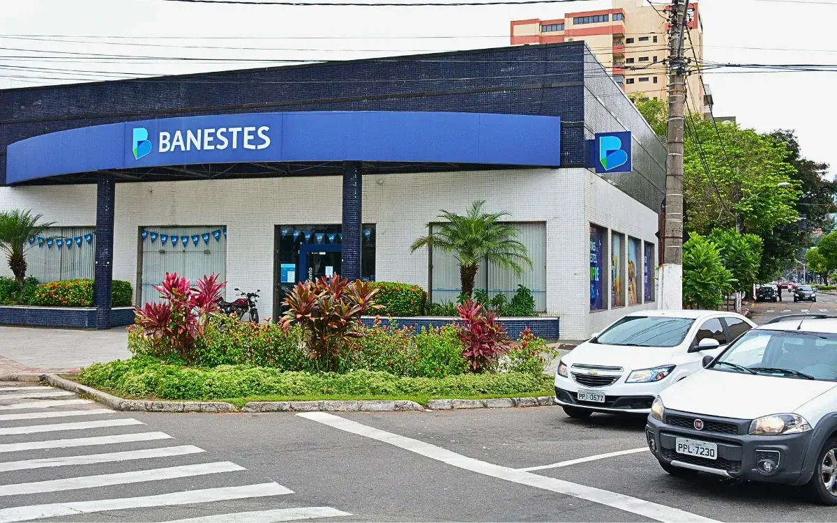 Governo do Estado promove duas mudanças no Banestes Loteria.