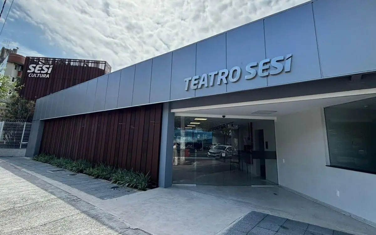 A proposta da reinauguração é ampliar o papel do Centro Cultural como um ambiente voltado à produção artística, à formação cultural e ao diálogo entre diferentes linguagens
