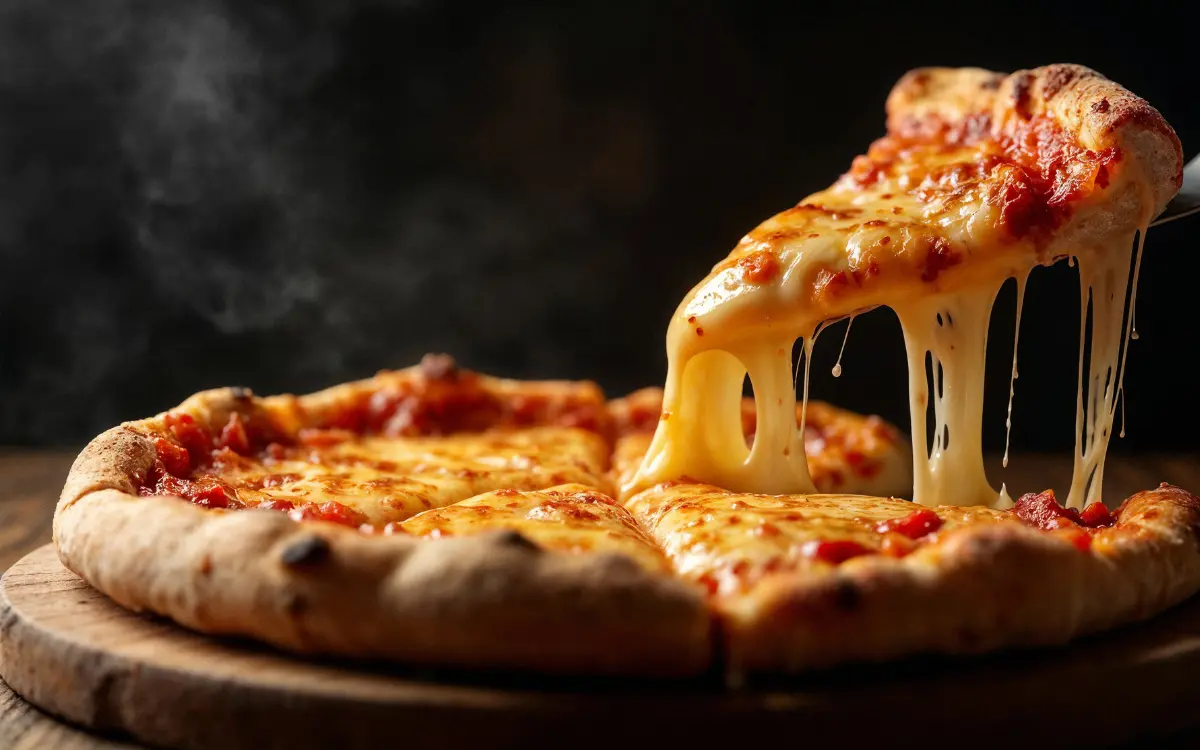 A ES Brasil reuniu opções para quem quer aproveitar a sexta-feira com uma boa pizza