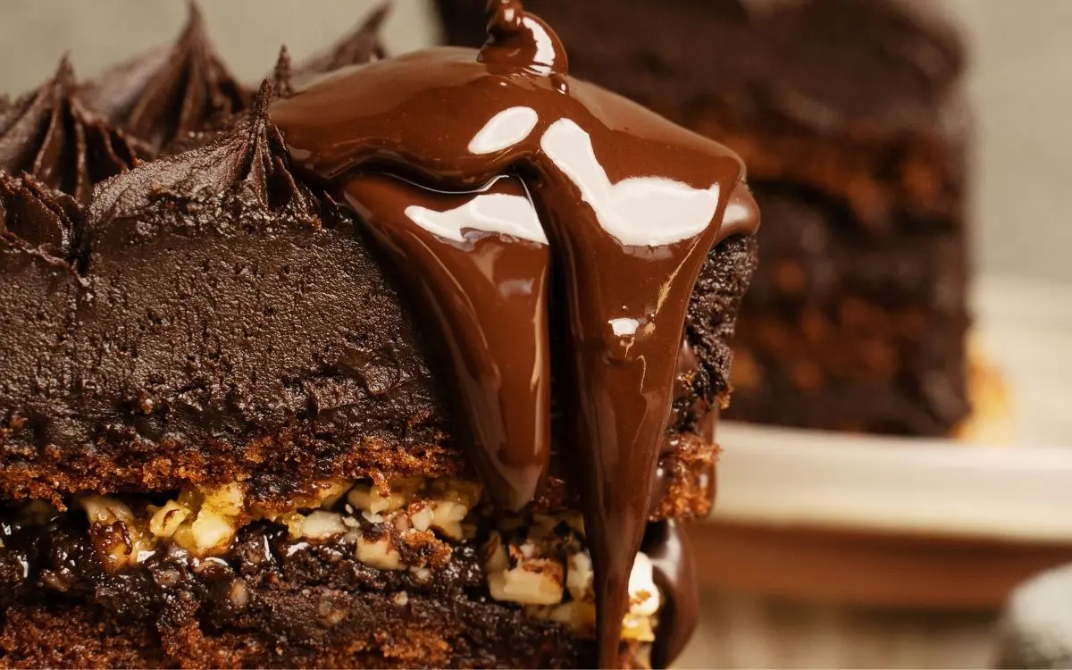 O Dia Mundial do Chocolate é celebrado nesta terça-feira (7)