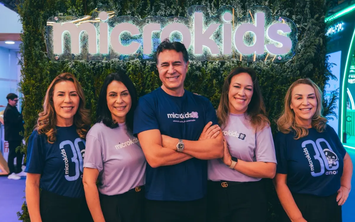 Empresa capixaba entra em programa nacional do MEC Empresa capixaba entra em programa nacional do MEC