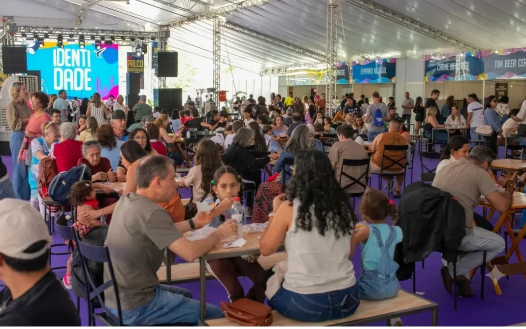 Impacto da Feira dos Municípios deve atingir R$ 16 mi