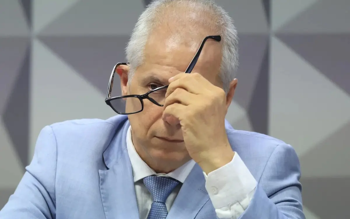 PF indicia ex-dirigentes do INSS