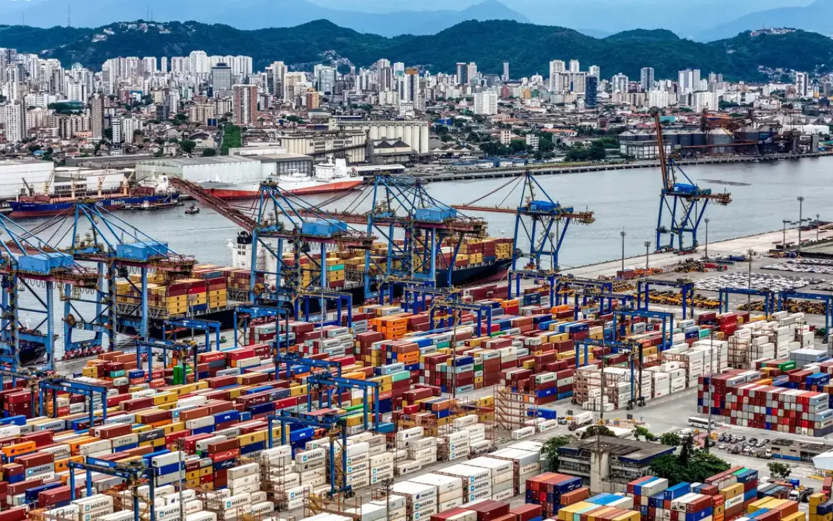 Audiências nos EUA investigam práticas comerciais do Brasil em várias áreas.