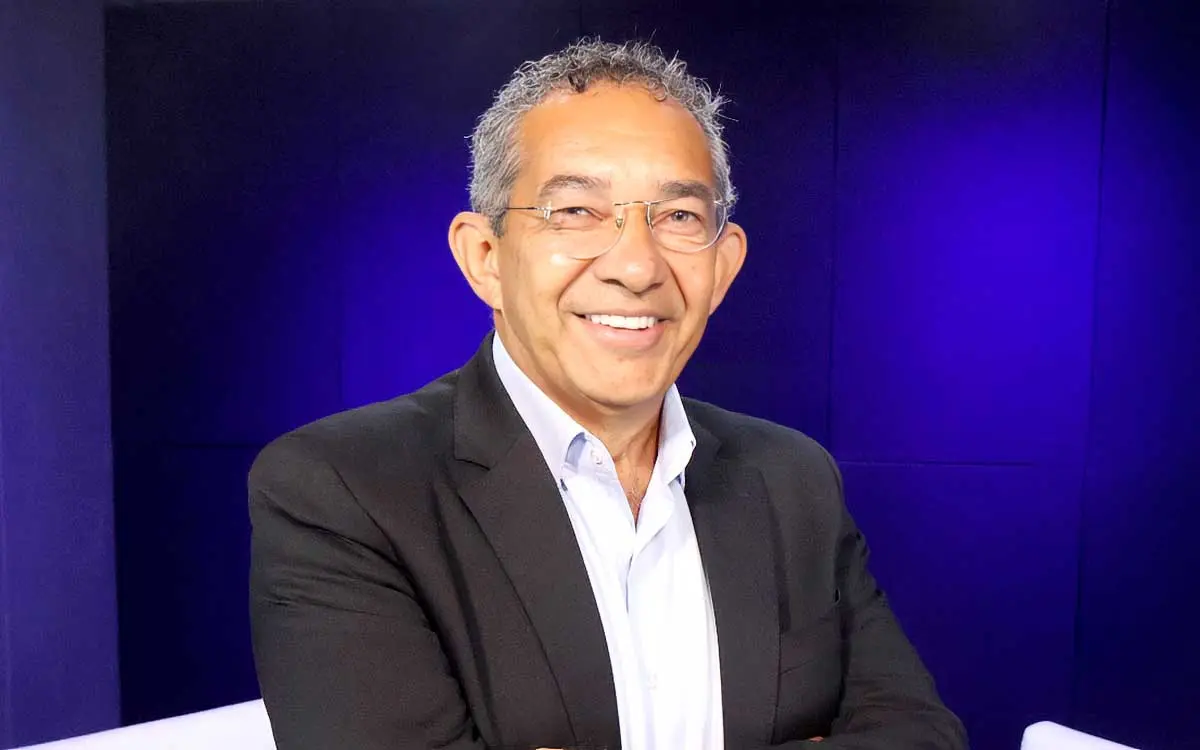 Douglas Vaz destaca desempenho do mercado da construção civil no Estado.
