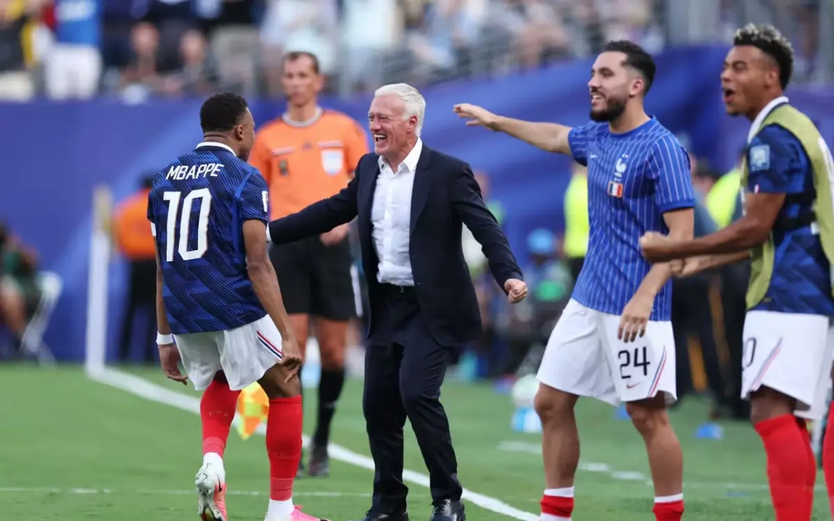 França vence Marrocos e se classifica para semifinais da Copa do Mundo de 2026