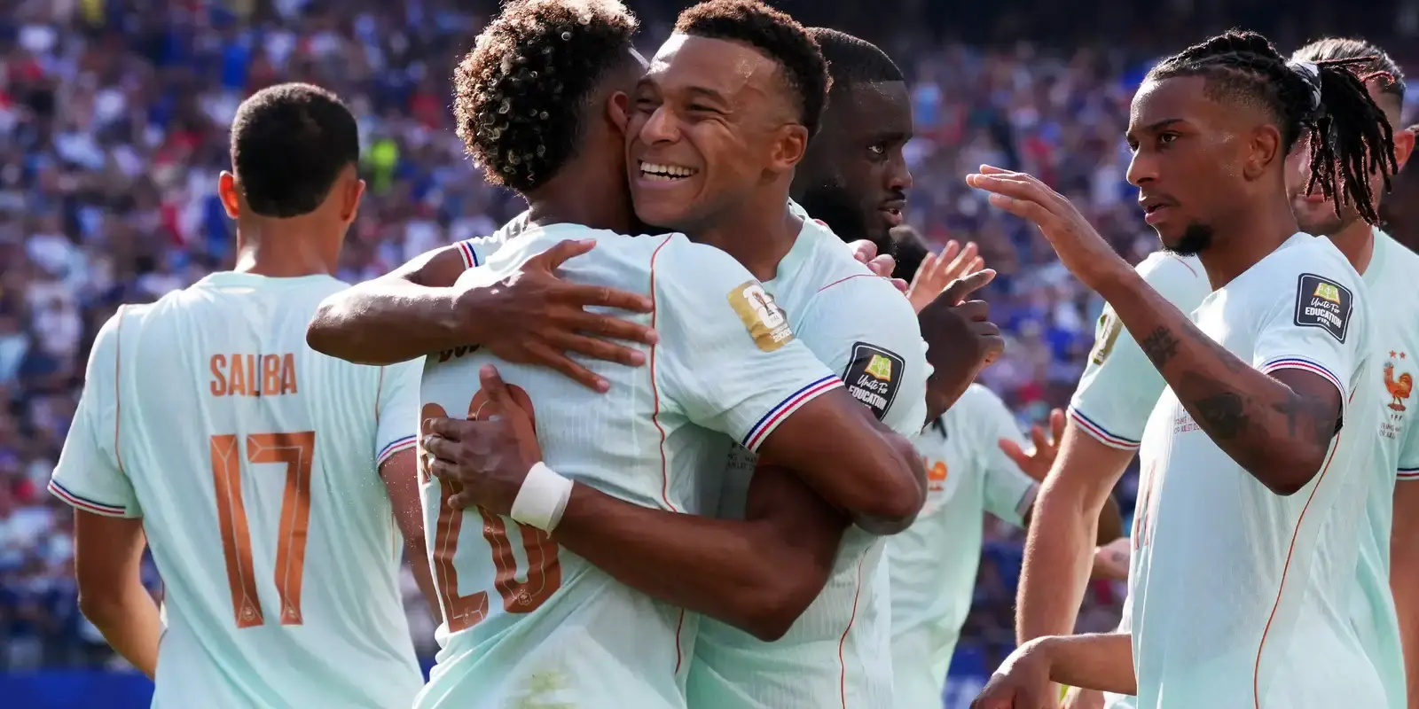 Copa volta a reunir apenas campeões nas semifinais