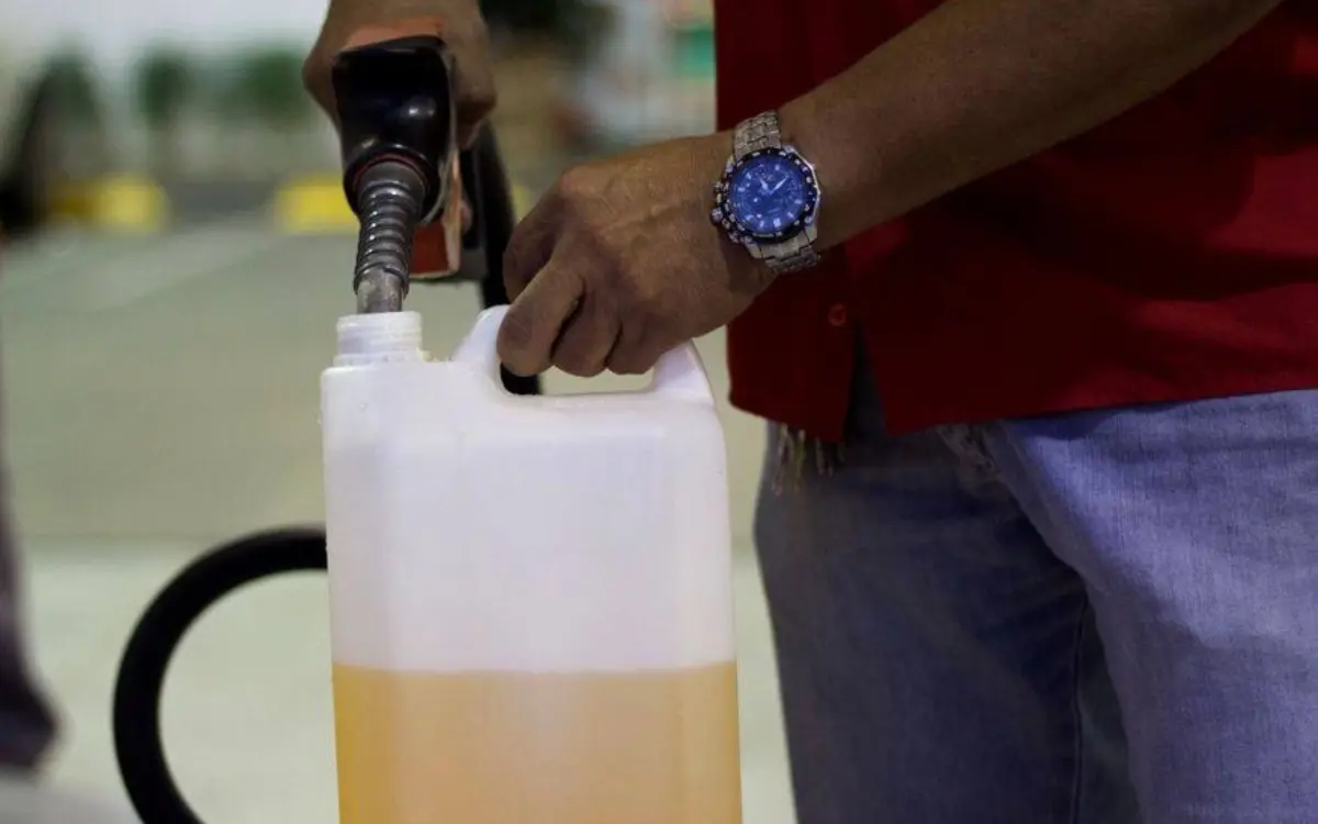Reunião do CNPE sobre aumento do percentual de etanol na gasolina é adiada.