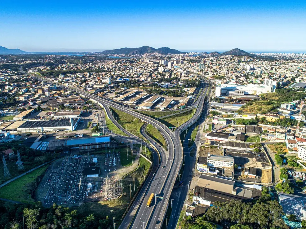 Governo do Espírito Santo anuncia mais de R$ 32 milhões para obras em Cariacica.