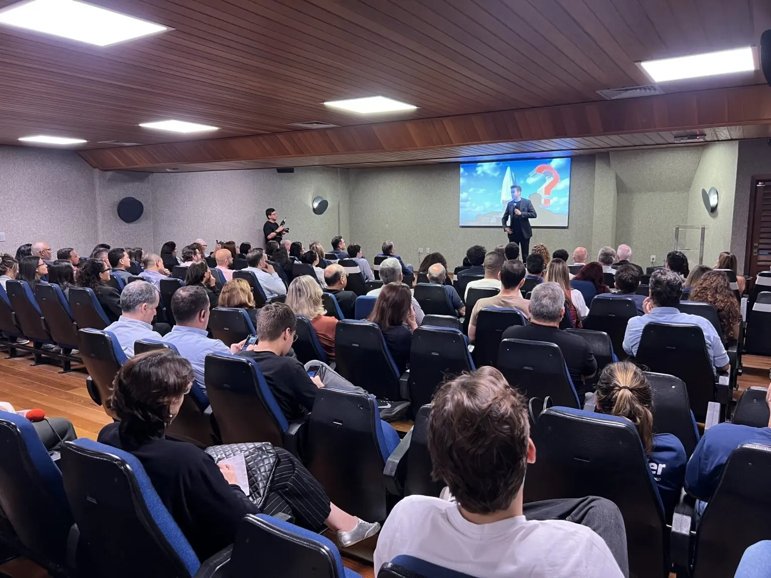 Encontro preparatório do Dia D do Comerciante reuniu empresários e lideranças no ES.