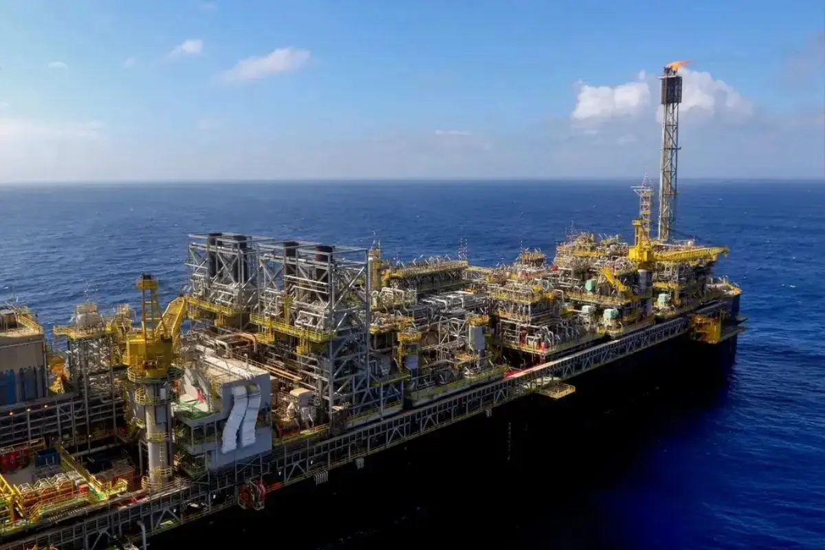 Findes realiza levantamento para ampliar participação da indústria capixaba em novo mercado offshore.