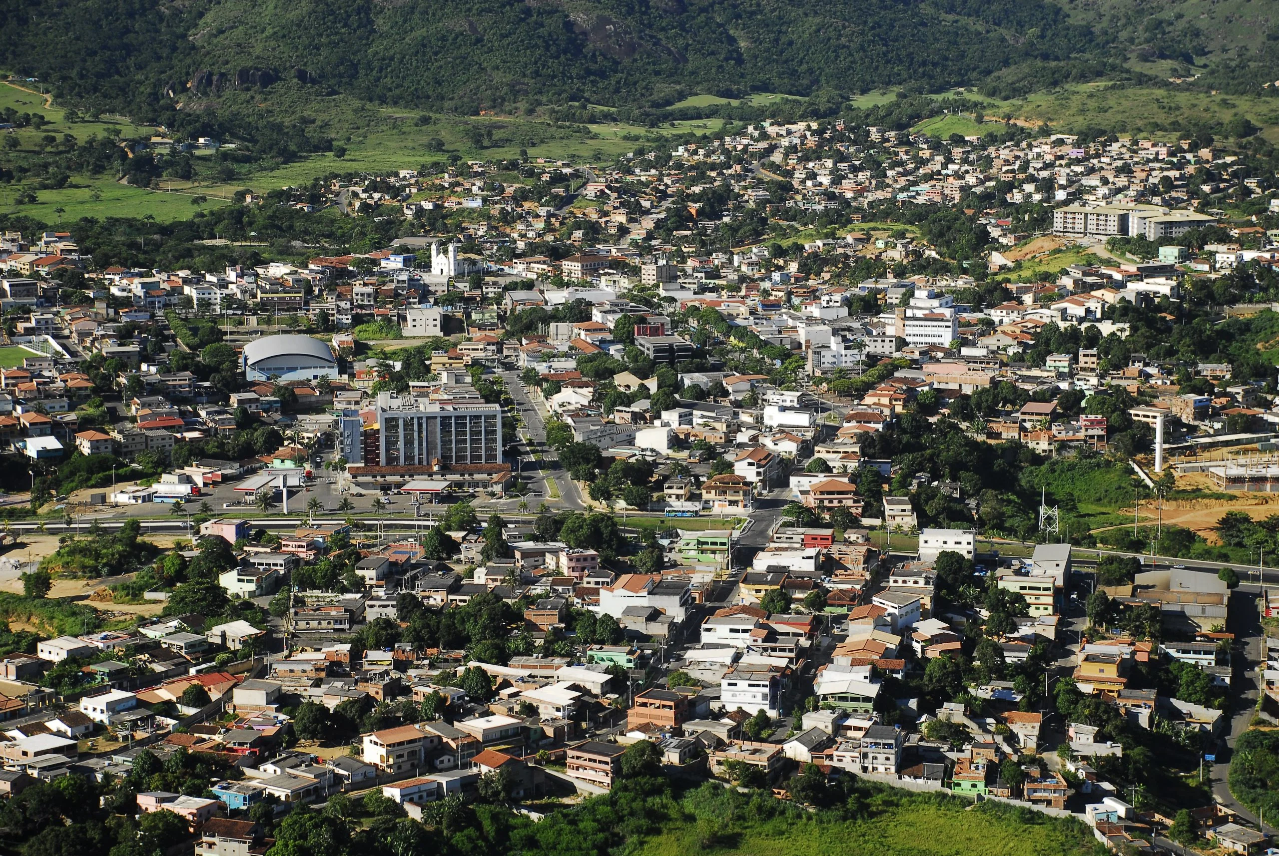 Serra Serra