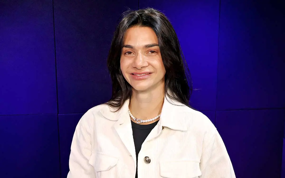 A produtora executiva do Festival de Cinema de Vitória, Larissa Delbone, deu detalhes sobre a programação do evento, que começa neste sábado (18)