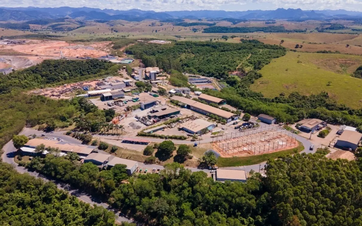 Marca Ambiental se torna a primeira empresa certificada com o Selo Descarboniza-ES.