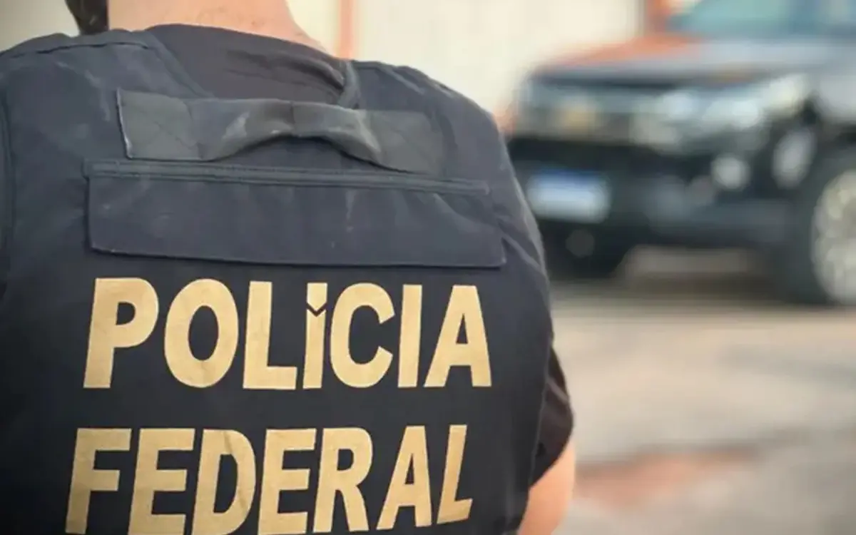 Polícia Federal realiza operação sobre irregularidades em emendas Pix em Roraima.