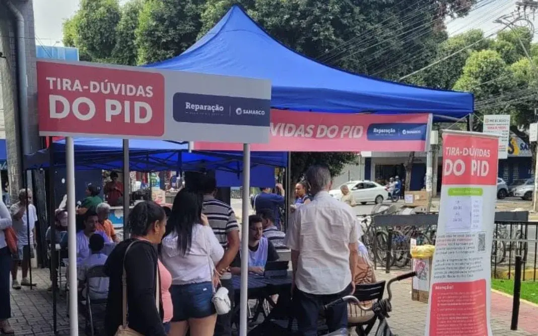 PID Samarco
