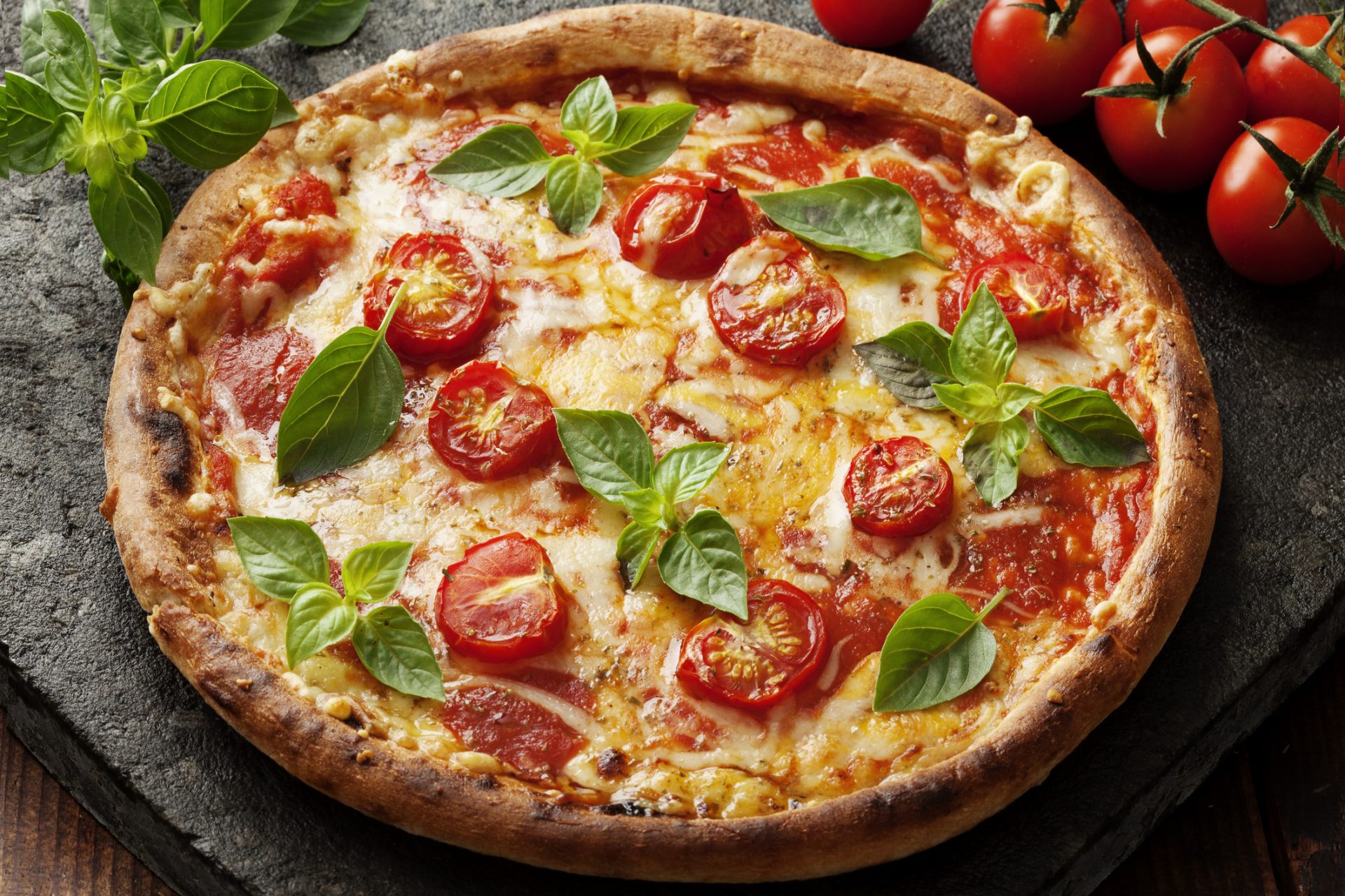 Atualmente, o Espírito Santo representa 1,66% do mercado brasileiro de pizzarias.