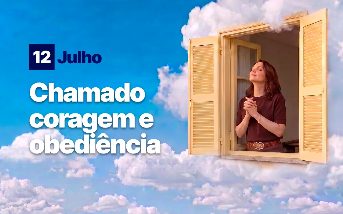 Devocional: O arrependimento que limpa o coração