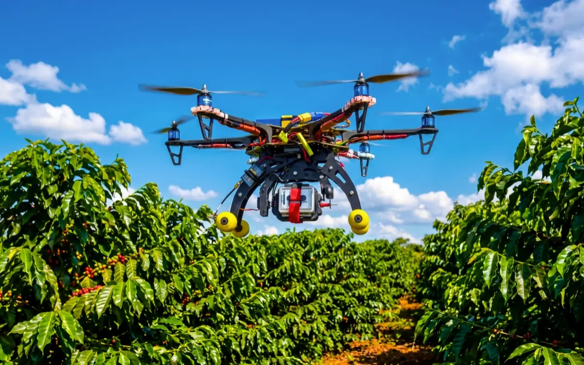 Projeto Agro Inventores seleciona soluções agrícolas para transformar em negócios.