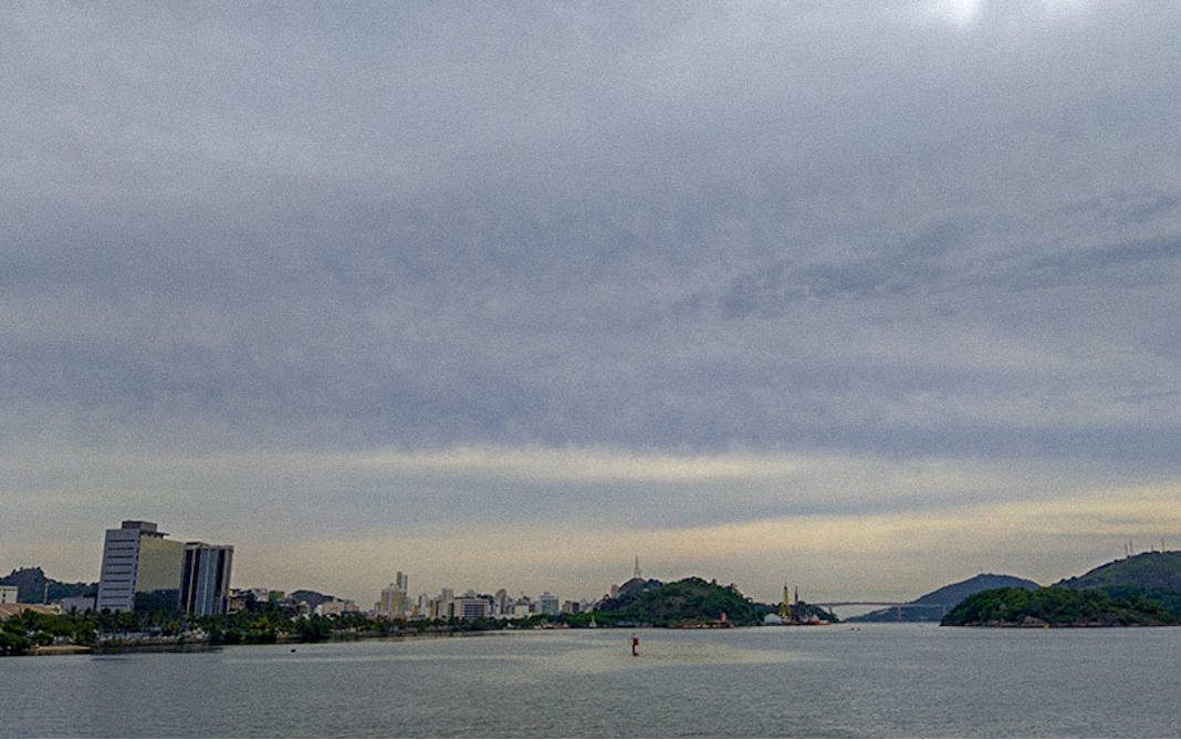 Segundo o Instituto Capixaba de Pesquisa, Assistência Técnica e Extensão Rural (Incaper), nesta quinta-feira (16), o tempo fica com maior presença de sol em todo o Estado. Foto: Arquivo Next