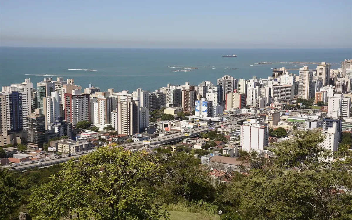 Os proprietários de imóveis localizados em áreas verdes podem ganhar desconto e até isenção de IPTU.