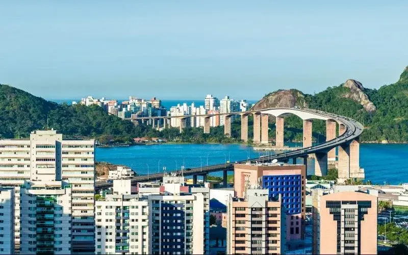 Municípios do Espírito Santo arrecadaram em tributos 5,7% a mais do que em 2024.